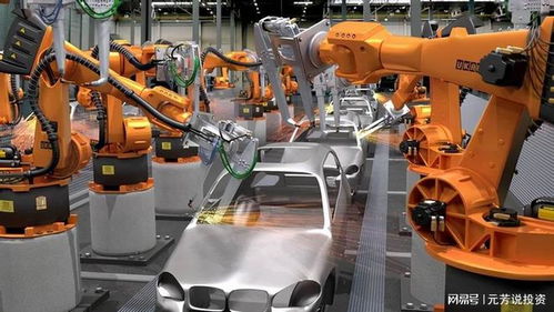 智能穿戴設備銷量破百萬，技術開發類公司迎來新機遇